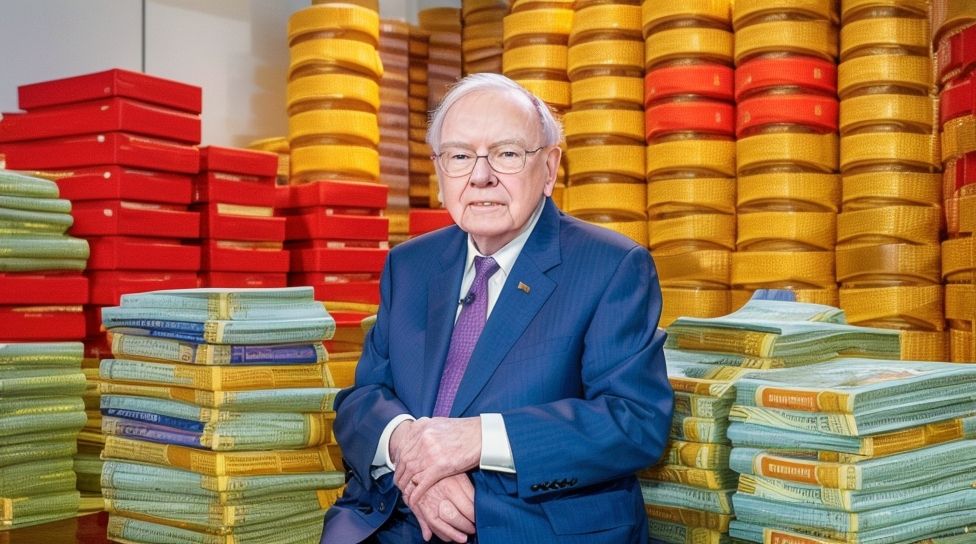 WARREN BUFFETT CONHEÇA O MAIOR INVESTIDOR EM VALOR DO MUNDO VALOR SITE