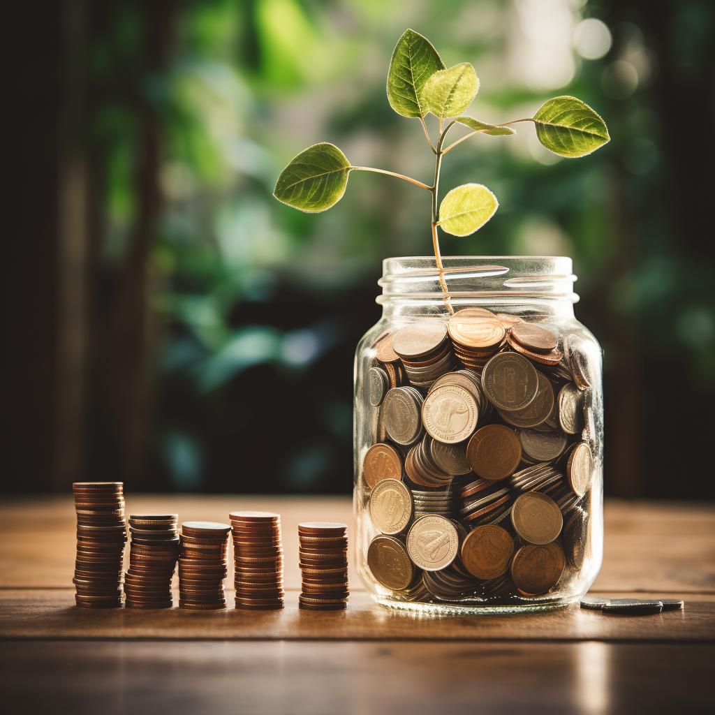 COMO MONTAR UMA CARTEIRA DE INVESTIMENTOS EM 6 PASSOS